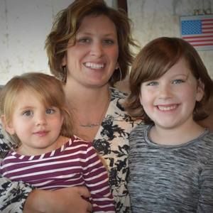 Meet your Posher, Colleen